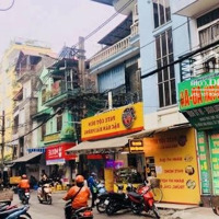 Bán Mặt Phố Ao Sen, Kinh Doanh Tấp Nập, 2 Mặt Ngõ Ô Tô Tránh, 60M2, Nhỉnh 12 Tỷ