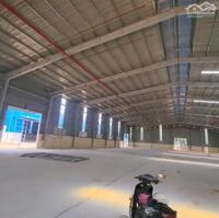 Cho thuê nhà xưởng tại Khánh Bình, Tân Uyên, Bình Dương – Tổng diện tích 48.789m², giá từ 3.2 USD/m². Liên hệ: Chothuexuongmiennam.com - 0366632092