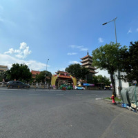 Bán Nhà Mtkd Đường Rạch Bùng Binh Q.3, Diện Tích: 3,7M X 14M Nh,Gpxd Cao Lầu,Hđt : 15 Triệu/Tháng. Giá Bán 14 Tỷ Tl