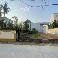 Bán Đất Tại Xã Đồng Tháp, Đan Phượng, Hà Nội, 6,09 Tỷ, 101,5 M2 - Hàng Hiếm Tại Chỉ Với