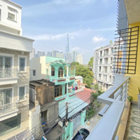 Phòng Trọ Tách Bếp 40M2 Ban Công Lớn Điện Biên Phủ Bình Thạnh Gần Ngã Tư Hàng Xanh Giáp Q1, Q2