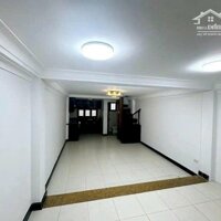 KHÔNG PHẢI MẤT THỜI GIAN TÌM NHÀ VỪA GIẺ, VỪA ĐẸP- TÔI CÓ CĂN NHÀ 45M2x5 TẦNG—GIÁ—7.5 TỶ