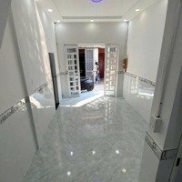 Chính Chủ Bán Nhà Gấp / Phạm Thế Hiển, P6, Q8 Gần Nhà Thờ Bình Thái - 2.68 Tỷ Tl