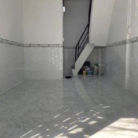 Chính Chủ Bán Nhà Gấp / Phạm Thế Hiển, P6, Q8 Gần Nhà Thờ Bình Thái - 2.68 Tỷ Tl