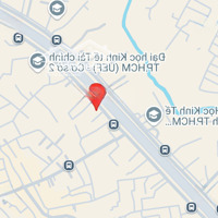 Hạ Giá Bán Gấp! Mặt Tiền Điện Biên Phủ - Dt: 9X20M - 5 Tầng - Hđt: 200 Triệu/Th - Giá Bán: 48 Tỷ Tl