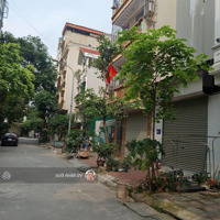 Bán Đất 50M2 Tại Hoàng Công, Kiến Hưng, Hà Đông, 10,3 Tỷ