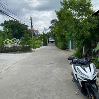 Bán Lỗ Đất Thổ 2Mặt Tiềnđường Long Tân Nhơn Trạch, Gần Vành Đai 3, Giá Rẻ 5,6Ty/500M,Sr Chính Chủ.gọi