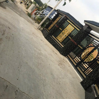 Bán Lỗ Đất Thổ 2Mặt Tiềnđường Long Tân Nhơn Trạch, Gần Vành Đai 3, Giá Rẻ 5,6Ty/500M,Sr Chính Chủ.gọi