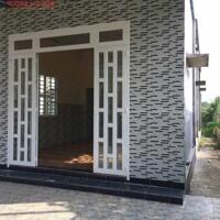 Bán nhà vườn bên sông Đồng Nai, Tân Bình, Vĩnh Cửu giá siêu rẻ