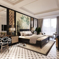 Khu Vip! Villas Sân Vườn Khu Sang Hồ Biểu Chánh, Pn (13,3X21M) 227,5M2 5 Tầng. Giá Chỉ 37 Tỷ Tl