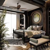 Khu Vip! Villas Sân Vườn Khu Sang Hồ Biểu Chánh, Pn (13,3X21M) 227,5M2 5 Tầng. Giá Chỉ 37 Tỷ Tl