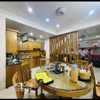 Bán Nhà Lộc Hà, Mai Lâm Đẹp Lung Linh Sát Bùng Binh Cầu Tứ Liên Ở Cực Sướng Nhỉnh 10 Tỷ