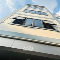 Bùi Xuân Trạch Thanh Xuân Siêu Đẹp - Ở Ngay - 100M Ra Oto Tránh - An Ninh Tốt Diện Tích: 41M2 X Mt4,5 X 6Tân