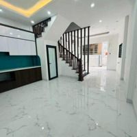Bùi Xuân Trạch Thanh Xuân Siêu Đẹp - Ở Ngay - 100M Ra Oto Tránh - An Ninh Tốt Diện Tích: 41M2 X Mt4,5 X 6Tân