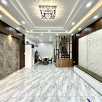 Nhà Phân Lô 4 Tầng Ngô Gia Tự, Đường Rộng 12M Có Vỉa Hè, Lô Góc Thoáng