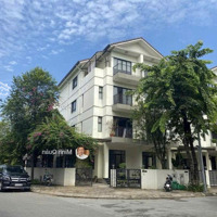 Giảm Thêm 300 Triệu Cho Biệt Thự Góc Siêu Đẹp Vinhomes Thăng Long 179M Giá Chỉ Còn 3X Tỷ