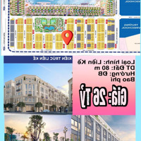 Nhà Phố Cát Tường Đường 60M Gần Cầu Tứ Liên, Sát Công Viên, Grand World Vin Cổ Loa Kd Đỉnh 80M2*5T