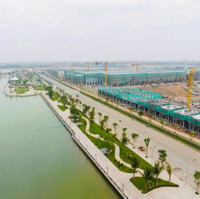 Nhà Phố Cát Tường Đường 60M Gần Cầu Tứ Liên, Sát Công Viên, Grand World Vin Cổ Loa Kd Đỉnh 80M2*5T