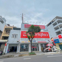Bán Nhà Mặt Tiền Lê Quang Định, Quận Bình Thạnh -Diện Tích9X31M - Cn 233M - 3 Tầng - Giá Bán 64 Tỷ Tl