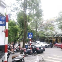 Bán Nhà Mặt Phố Hàng Trống, 300M2, Mặt Tiền 9M, 1 Chủ, Siêu Hiếm, 485 Tỷ.