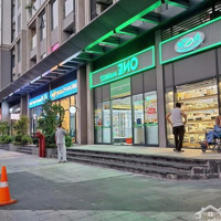 Địa Chấn!Shophouse Chân Đế Lumi Hà Nội Mở Bán 80-130M2 Giá Ko Chênh(Cho Thuê 70- 100 Triệu/Tháng)-Ký Cđt