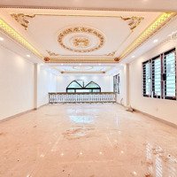 Bán Nhà Thạch Bàn, Mới Kính Kong & Đẳng Cấp, 80M2 X 7 Tầng X Thang Máy, Ô Tô Tránh, Vỉa Hè Đá Bóng