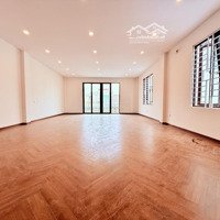 Bán Nhà Thạch Bàn, Mới Kính Kong & Đẳng Cấp, 80M2 X 7 Tầng X Thang Máy, Ô Tô Tránh, Vỉa Hè Đá Bóng
