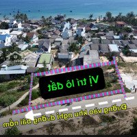 Cần Bán Gấp Lô Đất Tọa Lại Tại Hoà An Xuân Cảnh Thi Xã Sông Cầu Phú Yên. Dien Tích 860M2 Full Thổ C