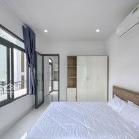 Căn Hộ 1 Phòng Ngủ1Pk Ban Công Q8 Gần Cầu Nguyễn Văn Cừ Full Nt Cao Cấp Giá Chỉ 8 Triệu Dễ Đi Q1 Q5