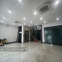 Cho Thuê Nguyên Căn Liền Kề Mặt Phố Hoàng Như Tiếp Bồ Đề - 7 Tầng Có Hầm Thang Máy