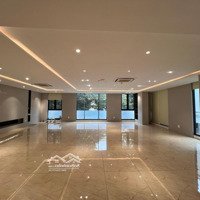 Đẹp Nhất Cho Thuê Nhà Mặt Phố Tôn Đức Thắng 320M2X2Tầng Thông Sàn, Mặt Tiền 15M Làm Mọi Mô Hình Kd