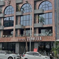 Vị Trí Đắc Địa Cho Thuê Nhà Mặt Phố Đào Tấn Ba Đình 70M 4Tầng,Mặt Tiền12M Cafe Trà Sữa Mọi Mô Hình Kd