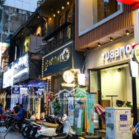Siêu Hiếm - Cho Thuê Nhà Mặt Phố Hàng Bông 100M2, 6 Tầng - Mặt Tiền 6M - Có Thang Máy, Nhà Mới Đẹp
