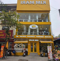 Siêu Hiếm - Cho Thuê Nhà Mặt Phố Hàng Bông 100M2, 6 Tầng - Mặt Tiền 6M - Có Thang Máy, Nhà Mới Đẹp