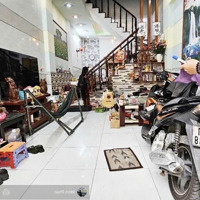 Chính Chủ Bán Gấp Nhà Tại Huỳnh Tấn Phát Quận 7 Tân Thuận Tây 56M2 3Pn- 4 Vệ Sinhchỉ Với 3 Tỷ 250