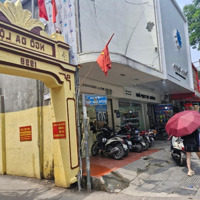 Chính Chủ Bán Nhà Xuân Thuỷ Phân Lô 53M, 4 Tầng, 80M Ra Phố, Oto Cách Cổng 10M, Giá Đầu Tư 12.5 Tỷ