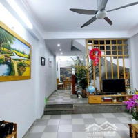 Chính Chủ Bán Nhà Xuân Thuỷ Phân Lô 53M, 4 Tầng, 80M Ra Phố, Oto Cách Cổng 10M, Giá Đầu Tư 12.5 Tỷ