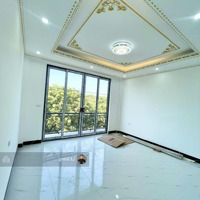 Hiếm!Diện Tíchkhủng 50M2 - 4 Tầng 3 Thoáng - Ô Tô Cách 50M. Ở Được Luôn. 300M Ra Đại Lộ