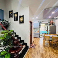 Thanh Toán 3Tỷ Nhận Luôn Nhà Ngay Kdc 1T2Lmặt Tiềnnhựa 12M Đ.449 72M2 Đang Cho Thuê Chdv, Sr