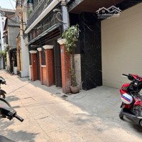 Chính Chủ Bán Nhà Đẹp Cầu Thang Máy Full Nội Thất Bồ Đề Long Biên Hà Nội 60M2