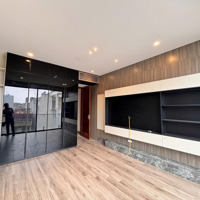 Chính Chủ Bán Nhà Đẹp Cầu Thang Máy Full Nội Thất Bồ Đề Long Biên Hà Nội 60M2