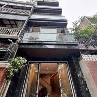 Chính Chủ Bán Nhà Đẹp Cầu Thang Máy Full Nội Thất Bồ Đề Long Biên Hà Nội 60M2