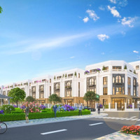 Bán Song Lập 136M2 Khu Thiên Nga, Vinhomes Cổ Loa - View Công Viên, Khu Vui Chơi, Ngay Sát Hồ