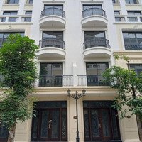 Bán Nhà Liền Kề San Hô 15-44, 10.238 Tỷ,Diện Tích65M2/Dtxd:257.8M/Mt 5M, Thô 5 Tầng, Hướng Biển