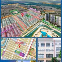 Bán Nhà Liền Kề San Hô 15-44, 10.238 Tỷ,Diện Tích65M2/Dtxd:257.8M/Mt 5M, Thô 5 Tầng, Hướng Biển