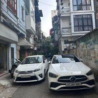 Bán Nhà Mặt Phố Nguyễn Khang, 2 Mặt Phố Ô Tô Tránh, Đang Kinh Doanh Giá Cực Tốt, 0868418399