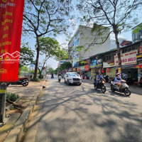 Bán Nhà Mặt Phố Nguyễn Khang, 2 Mặt Phố Ô Tô Tránh, Đang Kinh Doanh Giá Cực Tốt, 0868418399