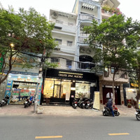 Kẹt Bank Mtkd Nguyễn Hồng Đào Khu Vip Bàu Cát - 8X16 Xd 5 Tầng - Giá Bán 36Tỷ.