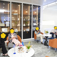Kẹt Bank Mtkd Nguyễn Hồng Đào Khu Vip Bàu Cát - 8X16 Xd 5 Tầng - Giá Bán 36Tỷ.