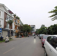 Nguyễn Viết Xuân - Thanh Xuân - Lô Góc 3 Mặt Thoáng, Ô Tô Tránh, 80M, 6 Tầng,Mặt Tiền5.2M, Giá Bán 29.8 Tỷ